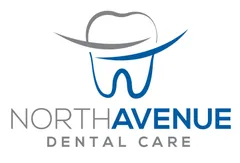 North Avenue Dental Care Dentist Elmwood logo