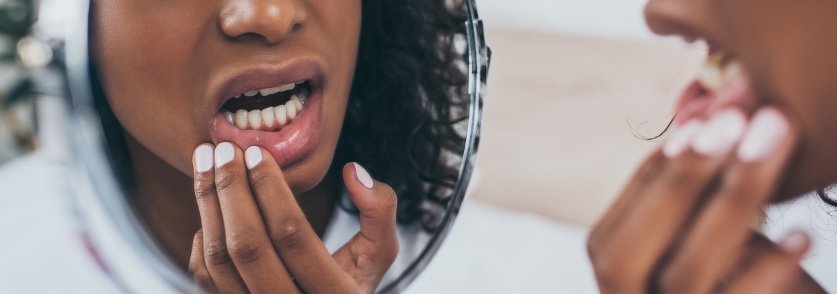 how can hidden tooth infections affect your immune system and overall wellness