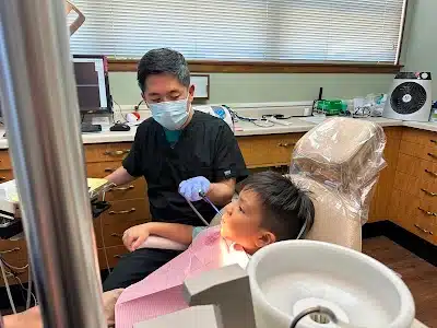 North Avenue Dental Care – New Patient Welcome