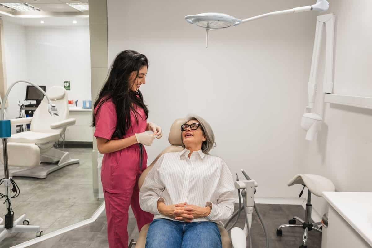 Dental Implants in River Grove