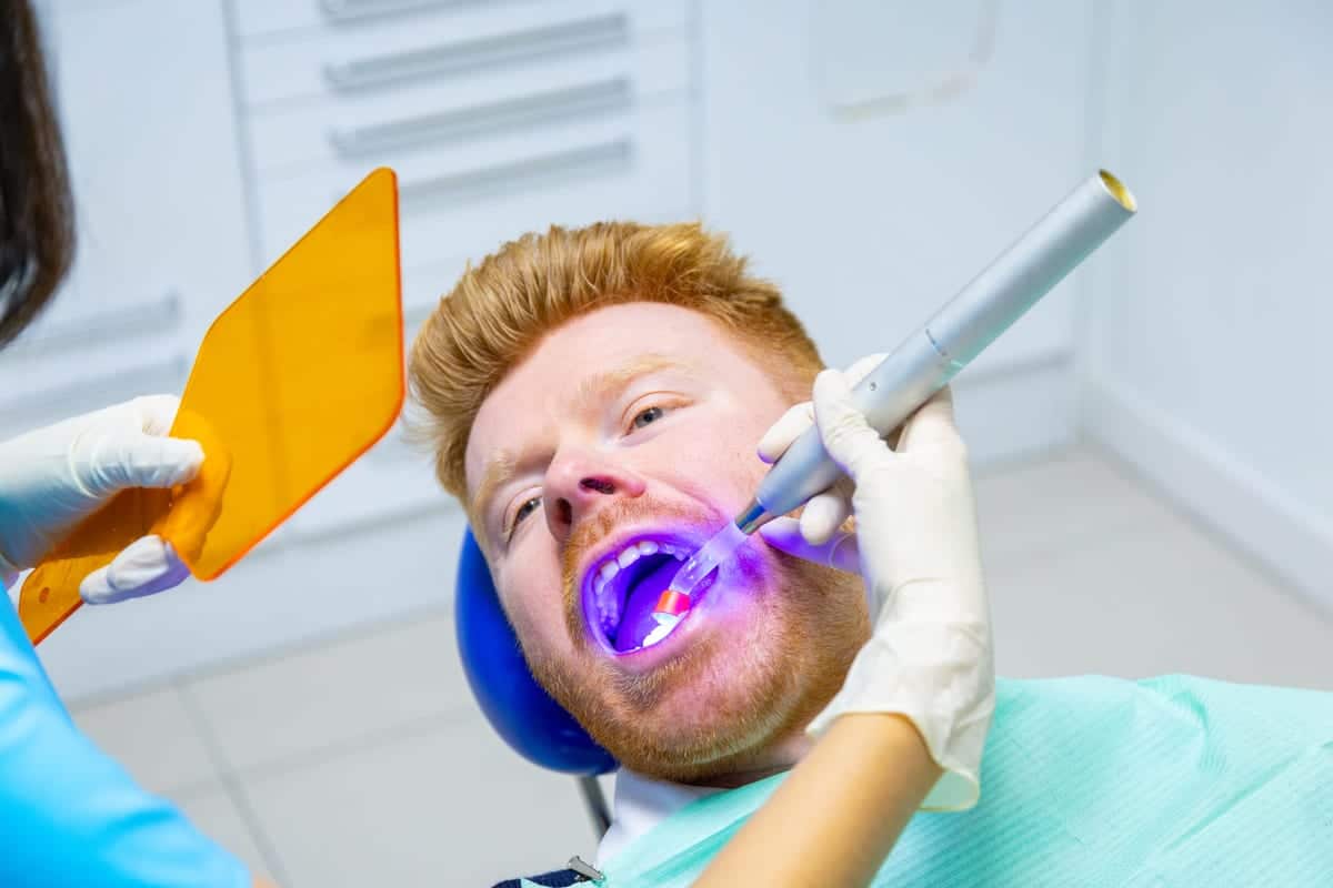 Teeth Whitening in Elmwood Park