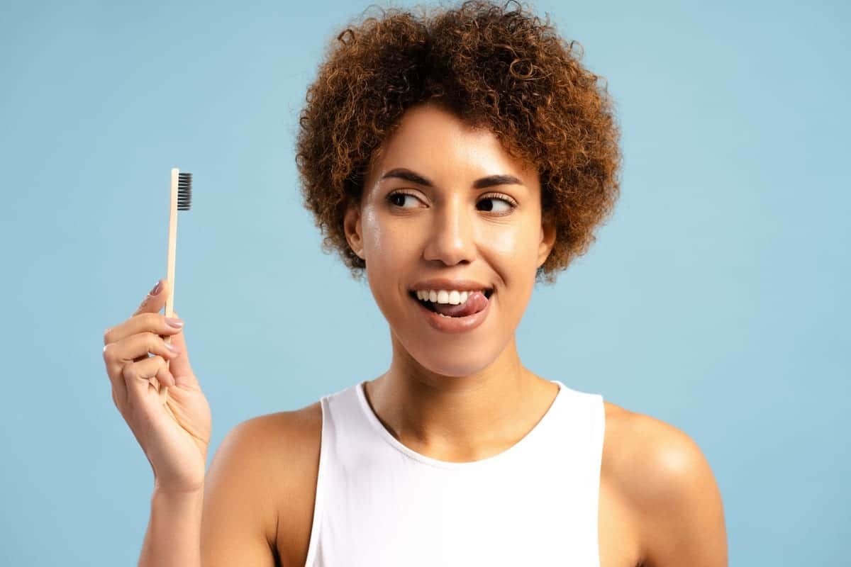 Teeth Cleaning in River Forest