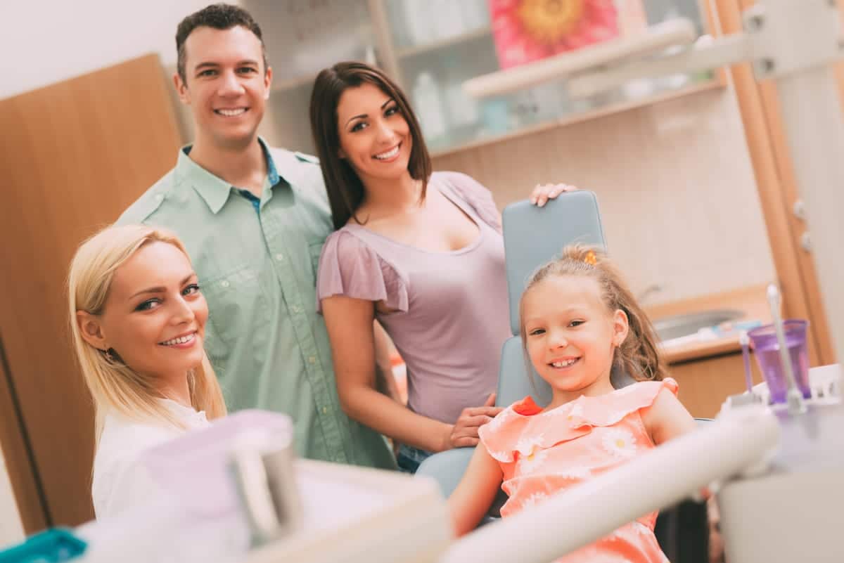 General Dentistry in Elmwood Park