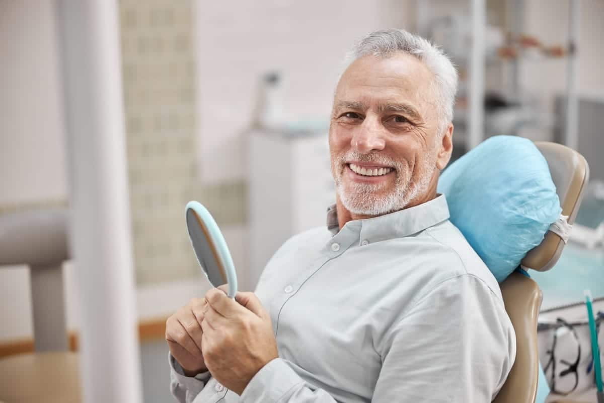 Dental Crowns in Elmwood Park