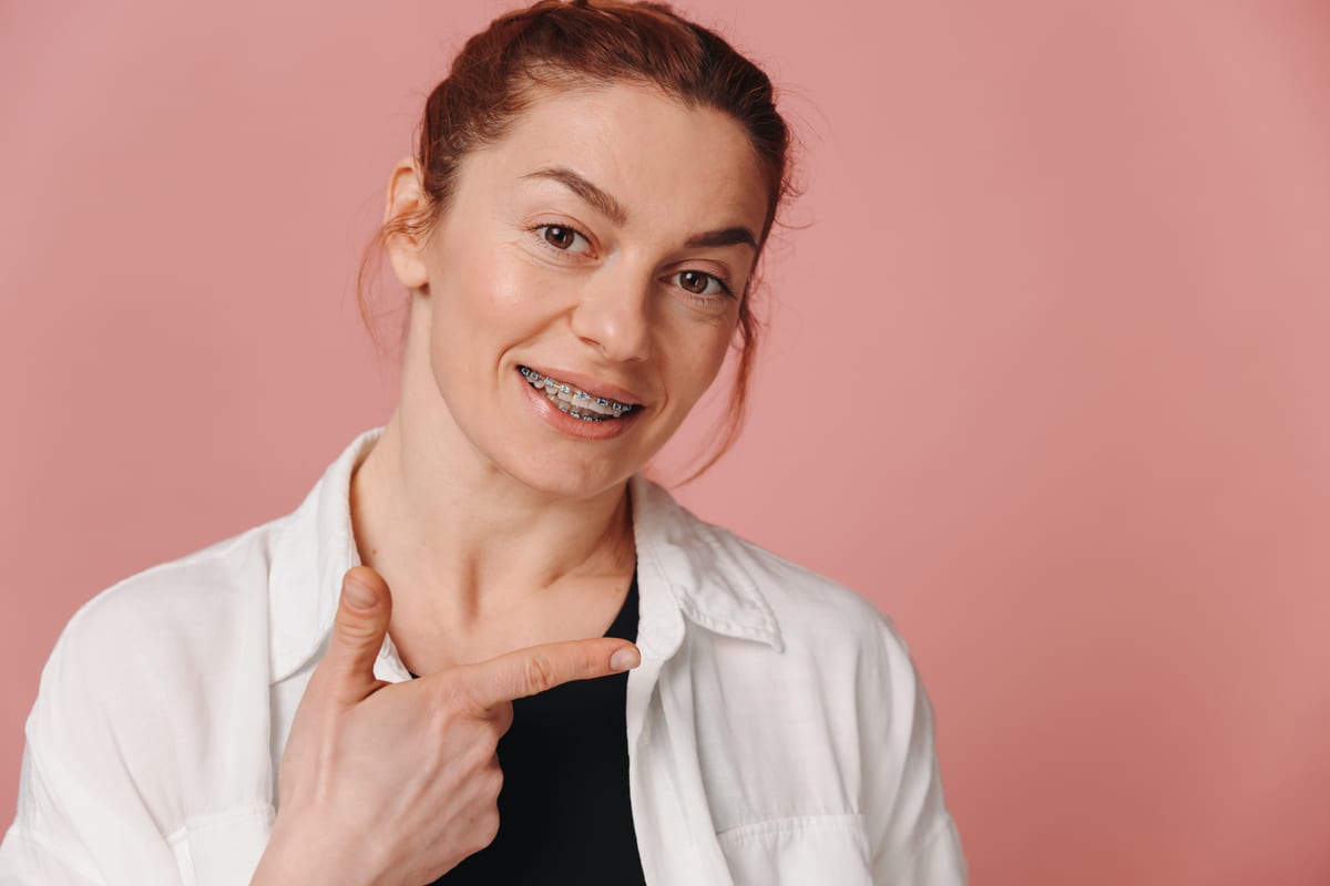 Orthodontics in Elmwood Park