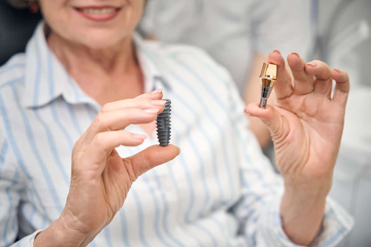 Dental Bridges in River Forest