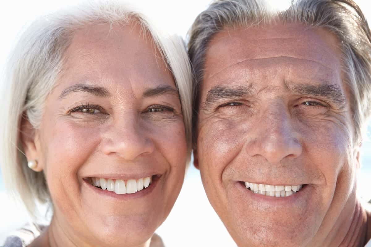 Dentures in Elmwood Park